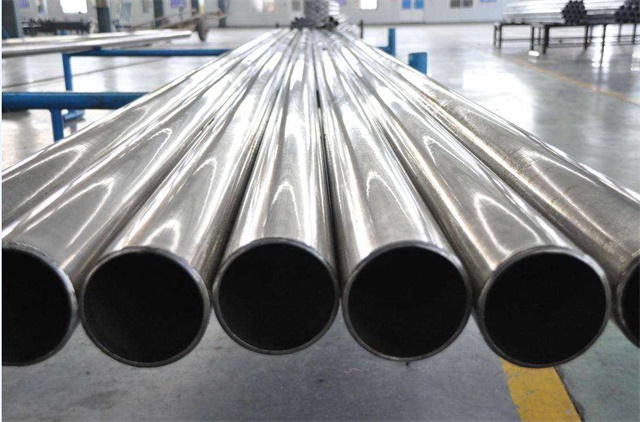 巩留42CrMo精密无缝钢管